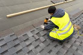 Best Storm Damage Roof Repair  in Mooreville, MS